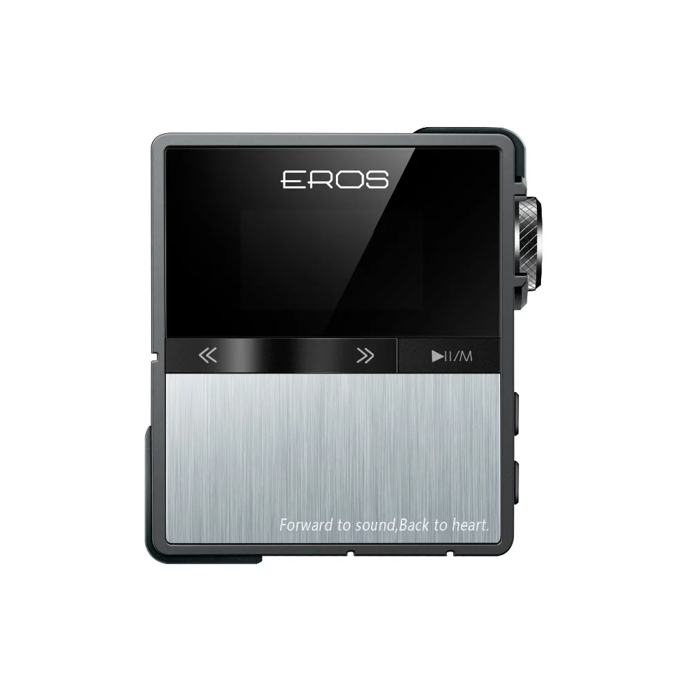 Портативный MP3 Bluetooth Hi Fi плеер с поддержкой 128 ГБ|Аксессуары для микрофонов| |