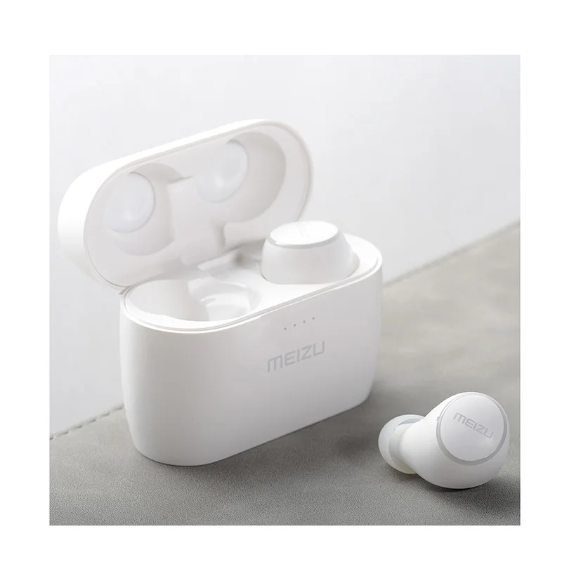 Meizu POP 2 POP2 TW50S беспроводные наушники Bluetooth 5 0 гарнитура мини вкладыши