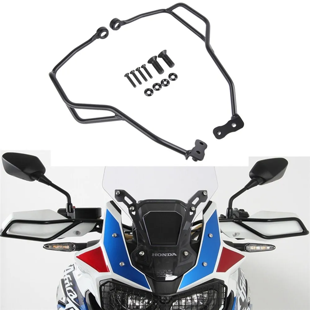 Для Honda CRF1000L CRF 1000L CRF1000 L Африка Твин DCT- стальная ручка для мотоцикла защита рук бампер Рамка протектор