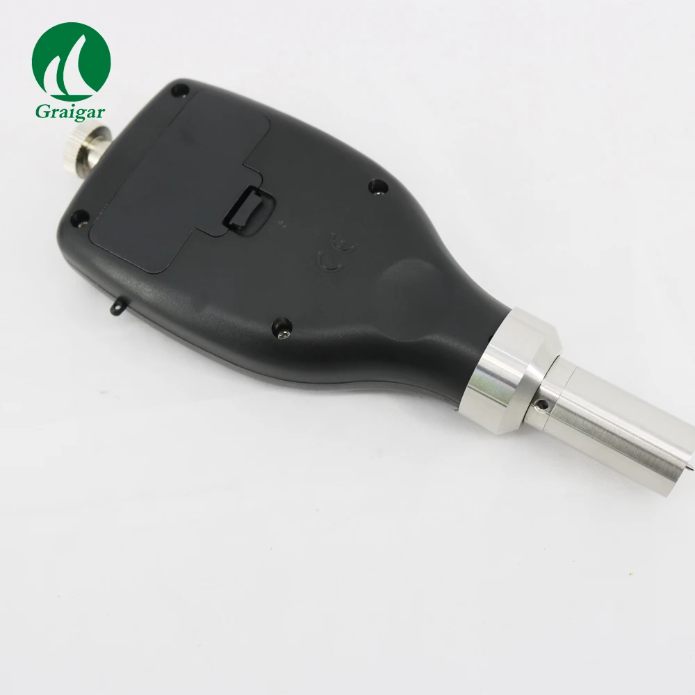 

HT-6510C Shore C Hardness Tester Rubber Hardness Tester Durometer
