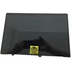 ЖК-дисплей с ЖК-дисплеем, матрица, стекло в сборе, LQ133M1JW15 N133HCE-GP1, LTN133HL09 IPS панель для Xiaomi Mi Notebook Air, 13,3