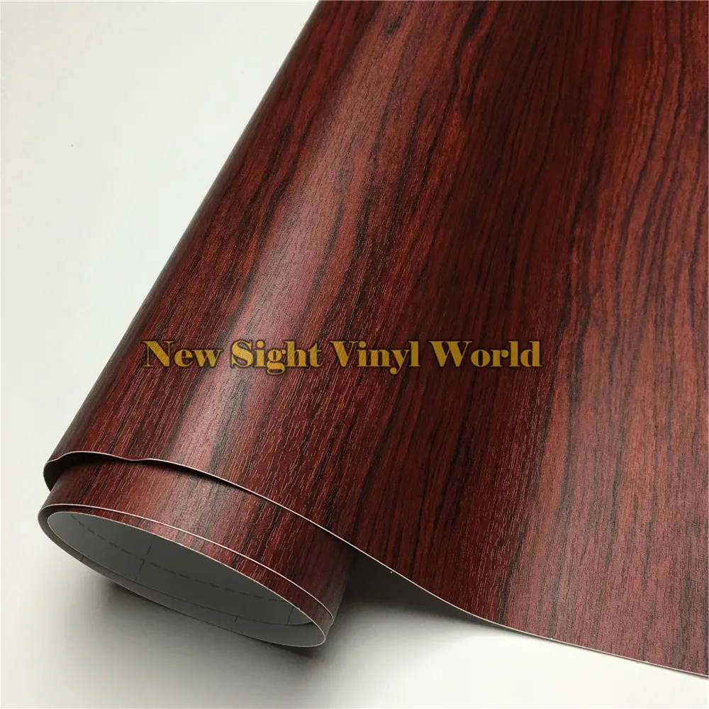 Виниловая пленка из палисандрового дерева наклейка на пол мебель автомобиль