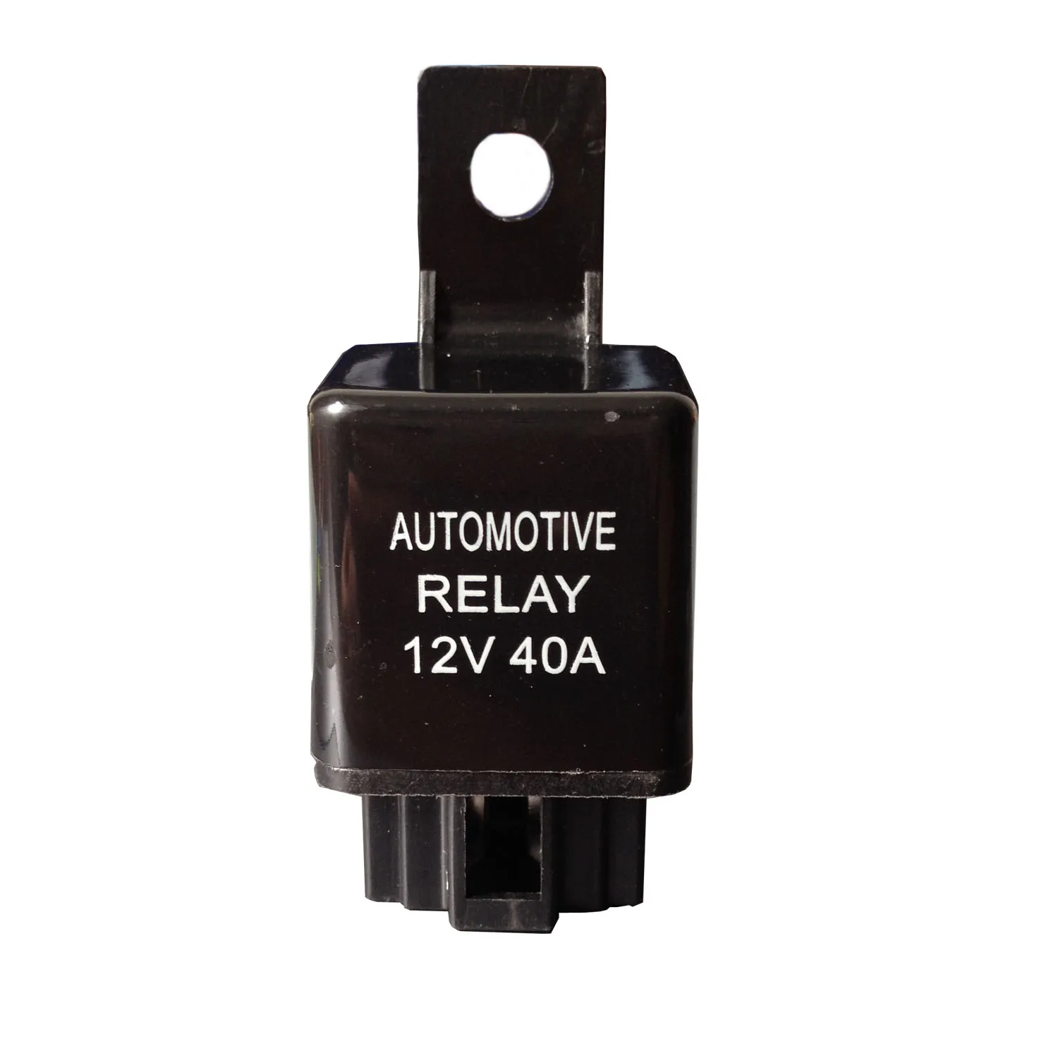 DC 12V 40A 4 Pin Pins Socket Automotive Truck Car Relay | Обустройство дома