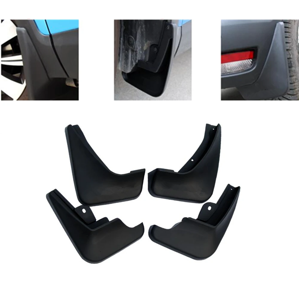 Чехол для автомобиля пластиковое крыло мягкое Защитные щитки брызговик защита