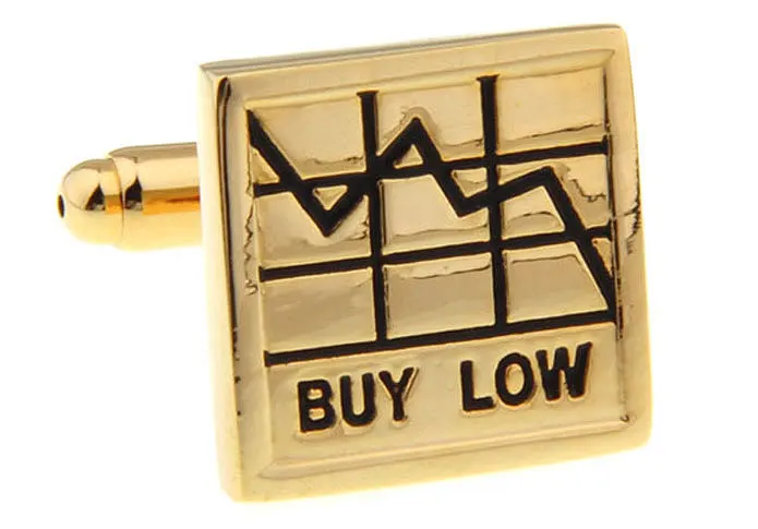 Запонки iGame мужские медные модные оптовая и розничная продажа низкая цена|cufflinks