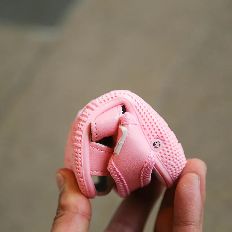 

New 2019 summer baby girl called sandals Baotou baby Openwork Butterfly Flower Princess shoes non-slip soft toddler shoes