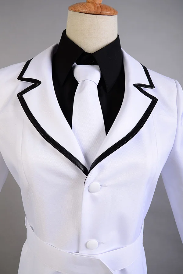 Токийский Гуль Кен канеки/Сасаки хайсе CCG униформа косплей костюм полный