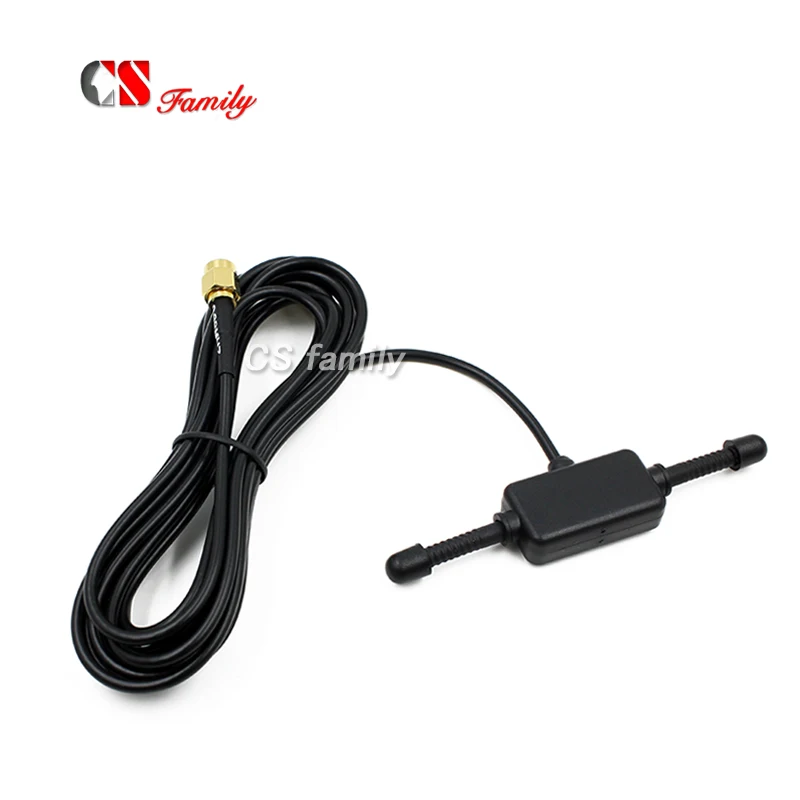Всенаправленная наружная антенна ISM 868 МГц 1 шт.|outdoor antenna|horn antennaomni directional |