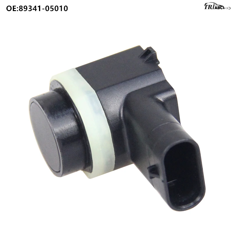 89341-05010 PDC датчик парковки для TOYOTA AURIS E15 AVENSIS Estate T27 салон 1,8 2,0 2,2 Анти радар детектор парктроник контроль