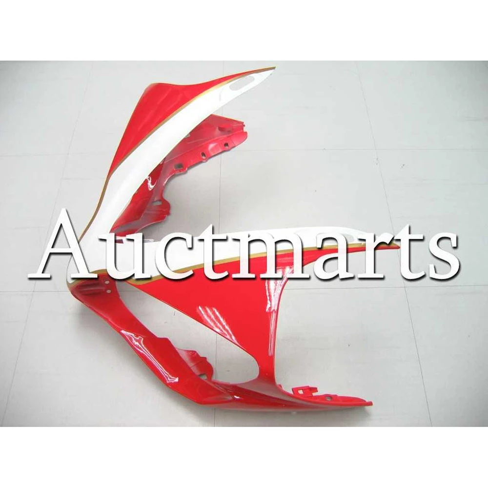 Complete White Red Star ABS Plastic Fairing Kits For Yamaha R1 2007 2008 Year YZF1000 07 08 Injection Motorcycle New Bodywork | Автомобили