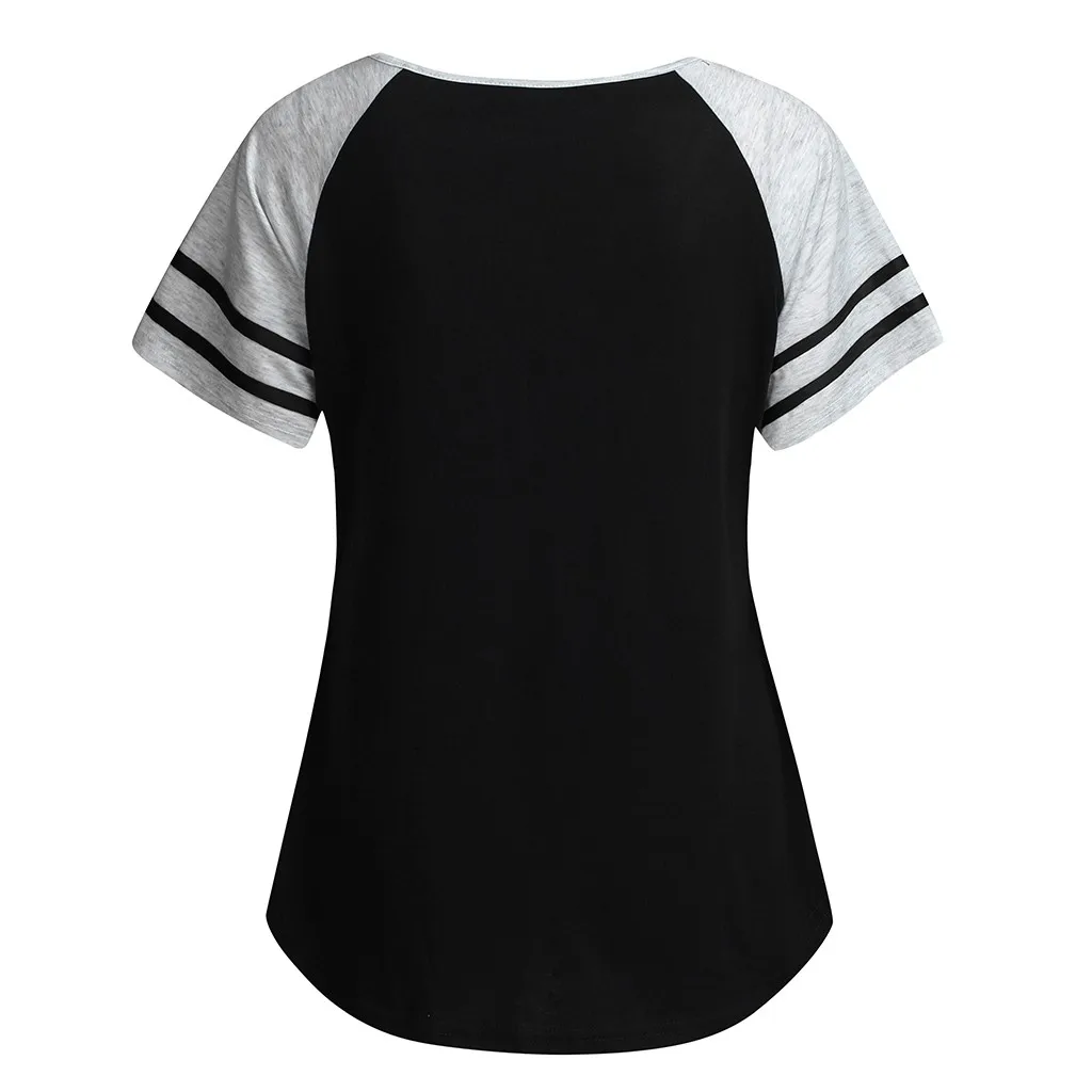 

SAGACE Women Maternity Plus Size Nursing Tops T-shirt Tshirt Pregnant Tops T-Shirt Summer Pregnancy Clothes T Shirt