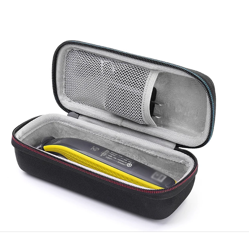 Защитный Портативный чехол для Philips OneBlade QP2530/2520 триммер бритвы EVA дорожная сумка
