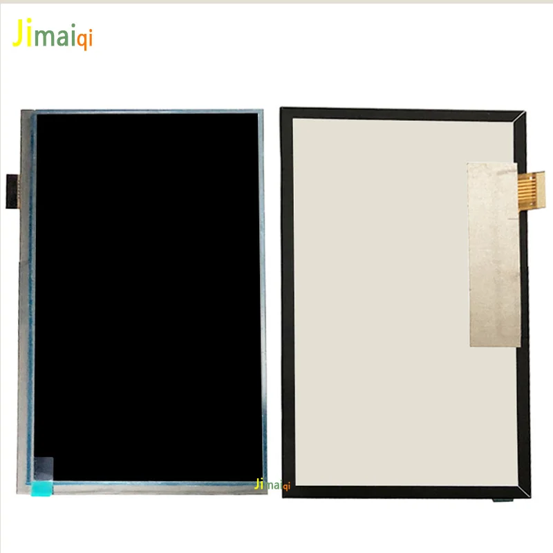 ЖК дисплей Дисплей Матрица для 7 ''дюйма DIGMA Оптима 7017N 3G TS7177MG планшеты