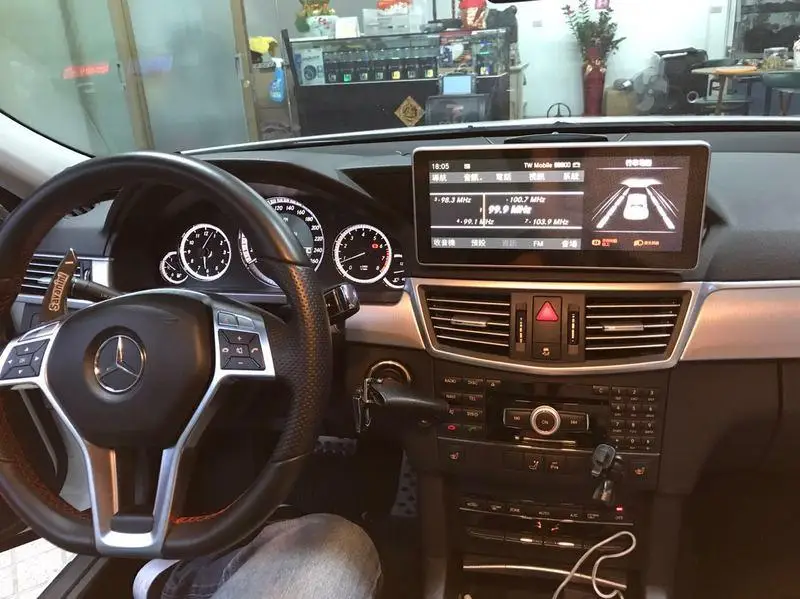 Merce des W212 W211 DVD gps Android дисплей Автомобильный видео аудио развлекательный интерфейс навигационное устройство для Ben z E класс