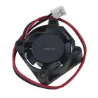 Вентилятор охлаждения Gdstime 2Pin 2510s 25x25x10 мм 2 см, 30 шт.лот