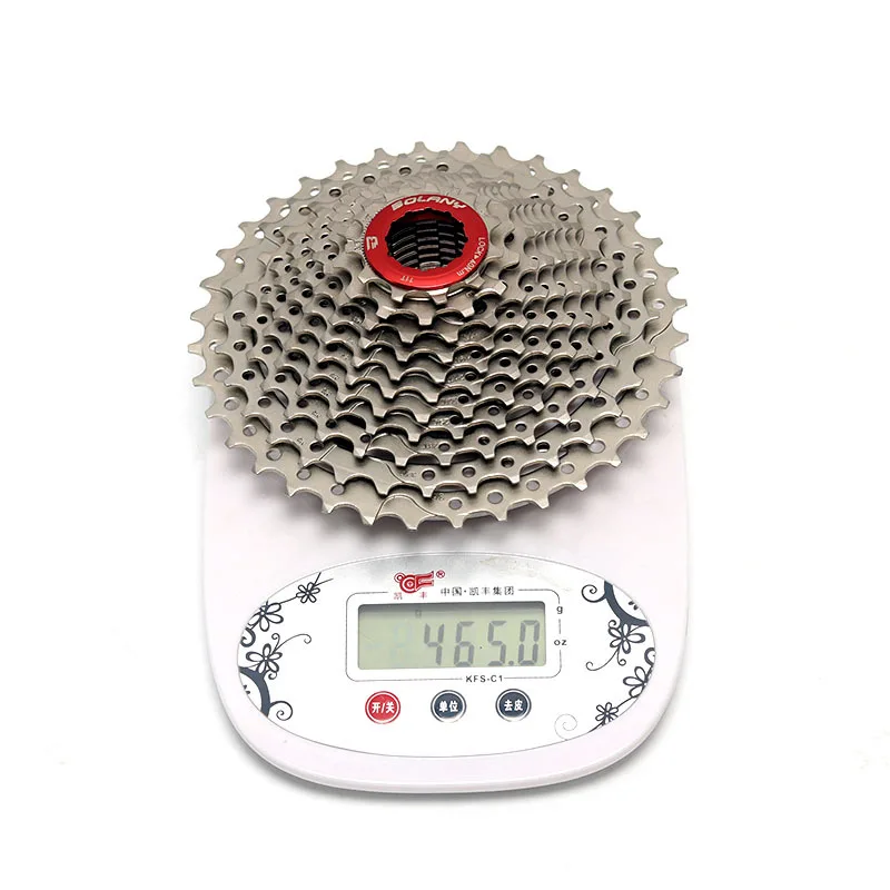 11 36t скоростной велосипед sunracing cassete велоцидад mtb Аксессуары для велосипеда горный