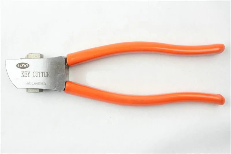 Lishi резак для ключей слесарный автомобильных машина резки инструмент|locksmith tools|lishi