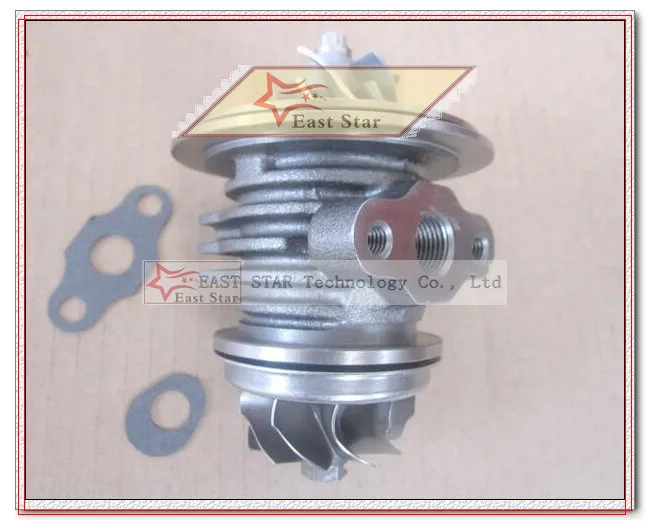 Бесплатная доставка турбонагнетатель турбо картридж CHRA TB2558 2674A150 727530 452065-0003 для
