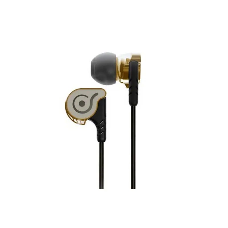 OSTRY KC06 Hi Fi профессиональные наушники вкладыши высокопроизводительные 2 цвета|ostry