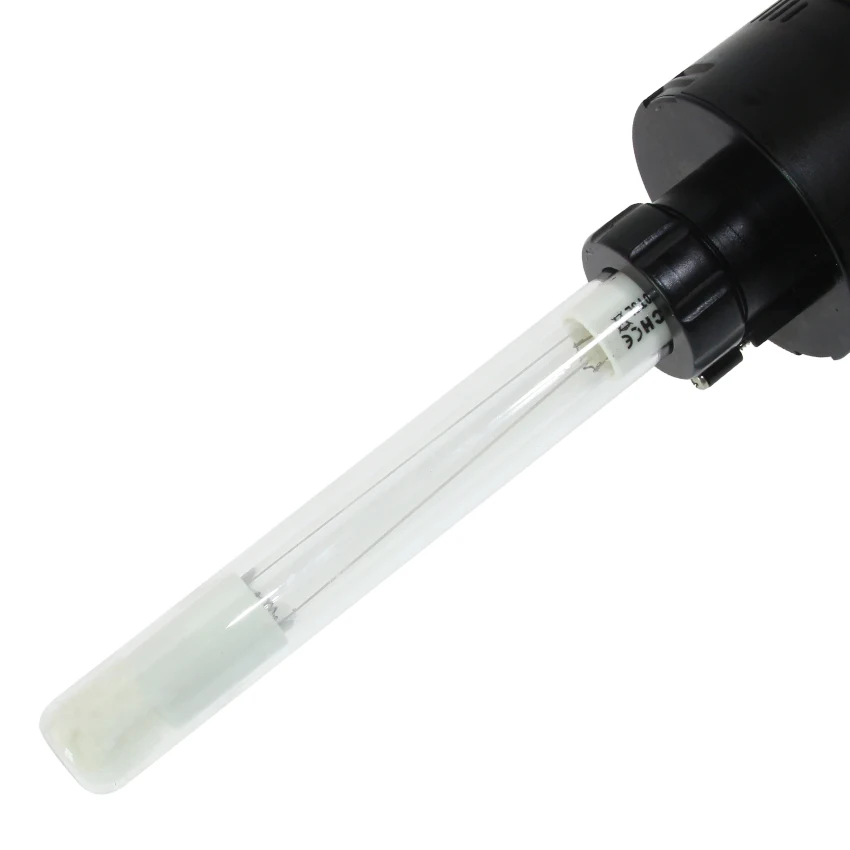 Многофункциональный фильтр для аквариума SUNSUN УФ лампа бактерицидная воздушный