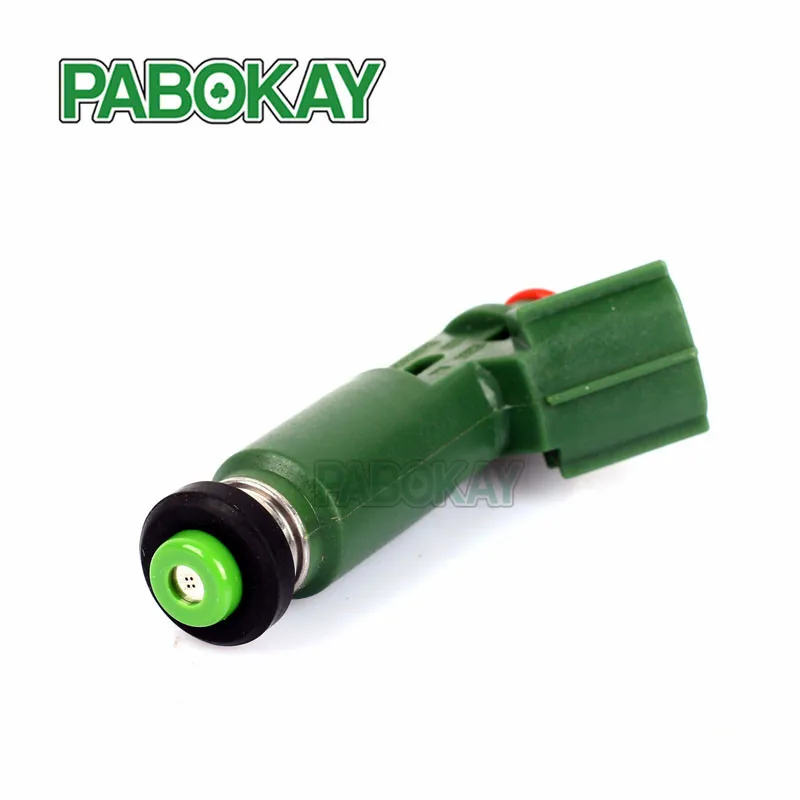 Топливный инжектор для Toyota Matrix Corolla MR2 23250 22040 2325022040 0D040 23209 232500D040|fuel injector|corolla fuel