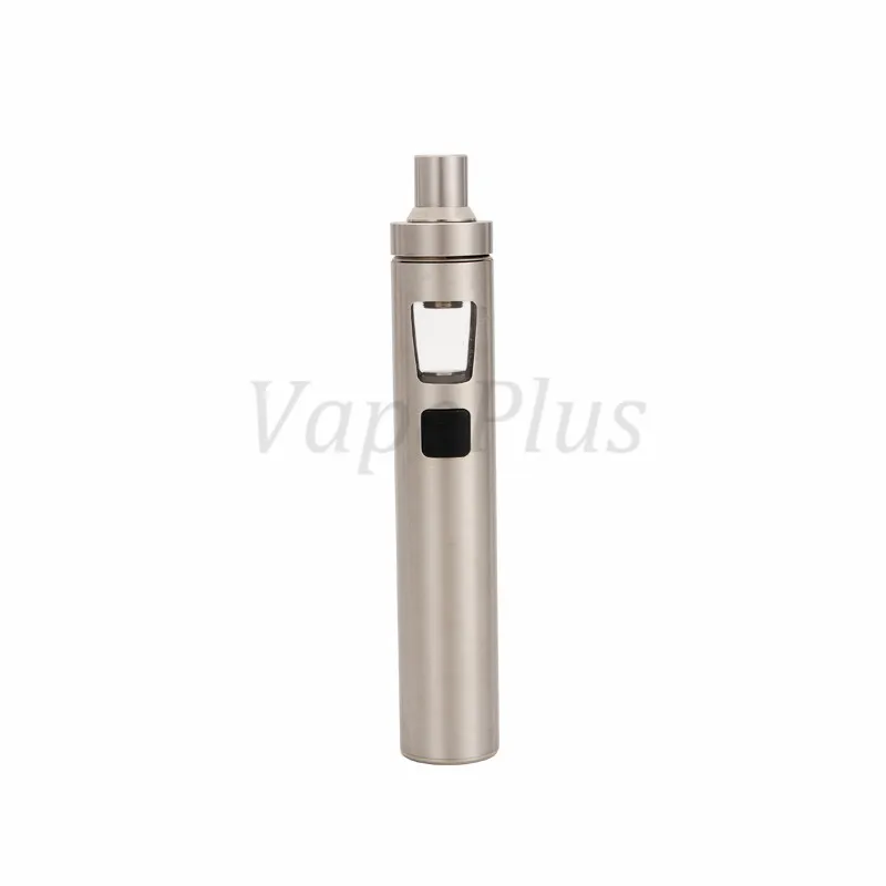 Оригинал Joyetech eGo AIO D22 XL комплект 2300 мАч встроенный аккумулятор 3 5 мл электронная