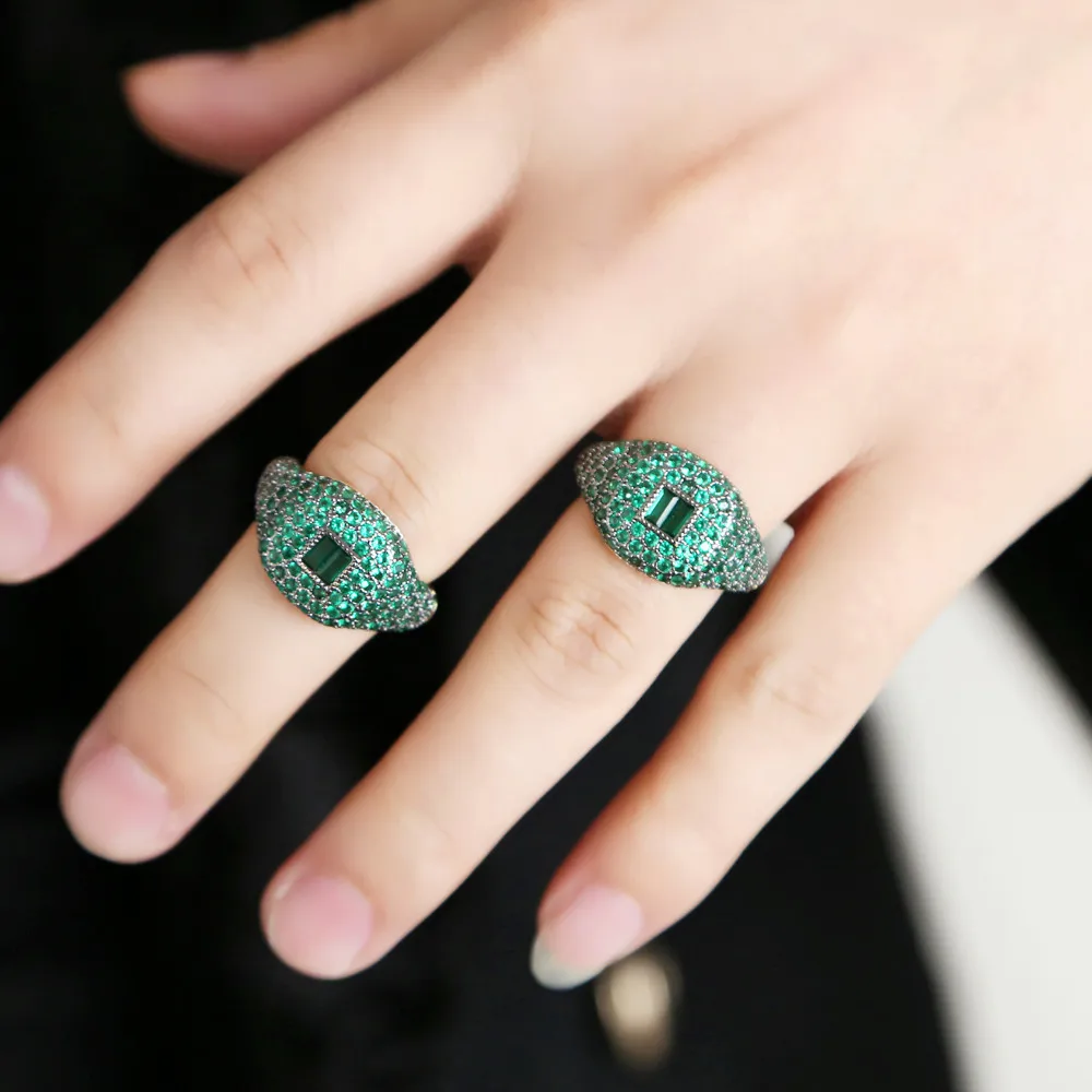 Обручальное кольцо золотого цвета для женщин и мужчин подарок микро проложить