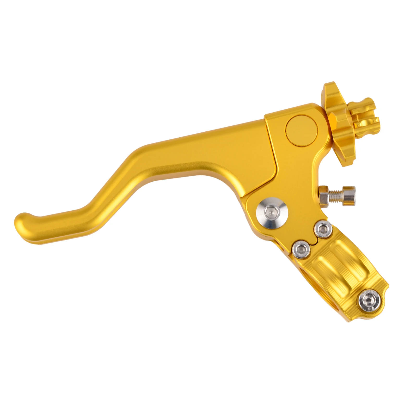Короткий рычаг сцепления трюка NICECNC для Suzuki RM 65 85 100 125 250 RMZ250 RMZ450 RMX450Z DRZ250 DRZ400E DRZ400S