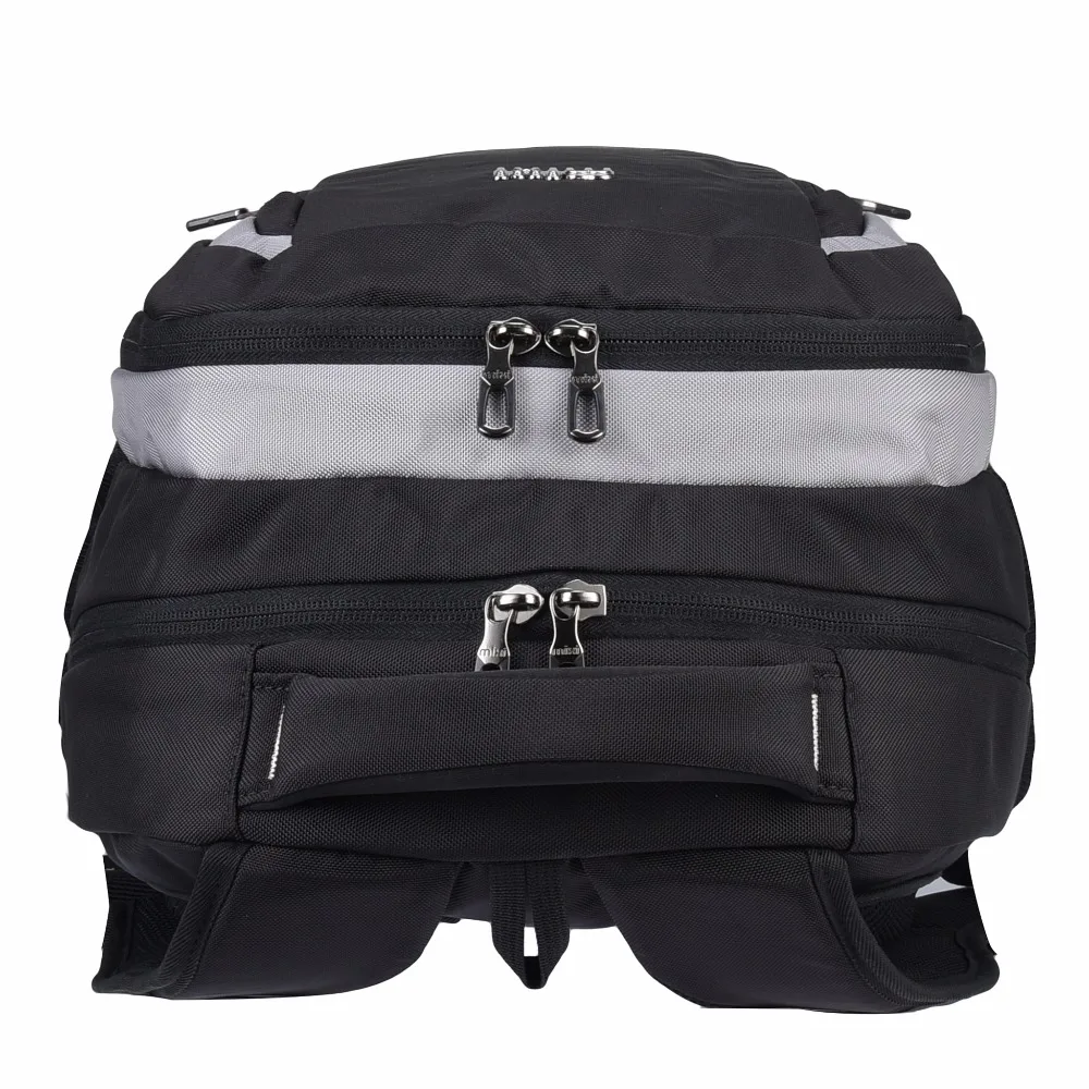 Микси 27L Открытый Походы Рюкзак Водонепроницаемый Ткань Восхождение Mounteering