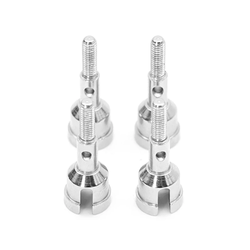 INKPOT DIY запасные части для 1/18 Wltoys A949 A959 A969 A979 K929 вал оси колеса RC автомобиль