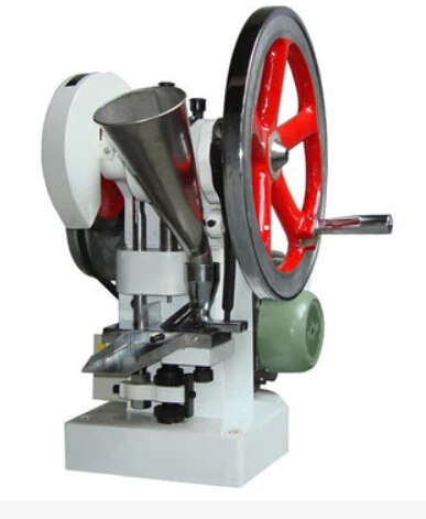 Free shipping pill press machine Tablet Making Machine, Tablet pressing Machine, TDP5 tablet pressing pill pressing machine