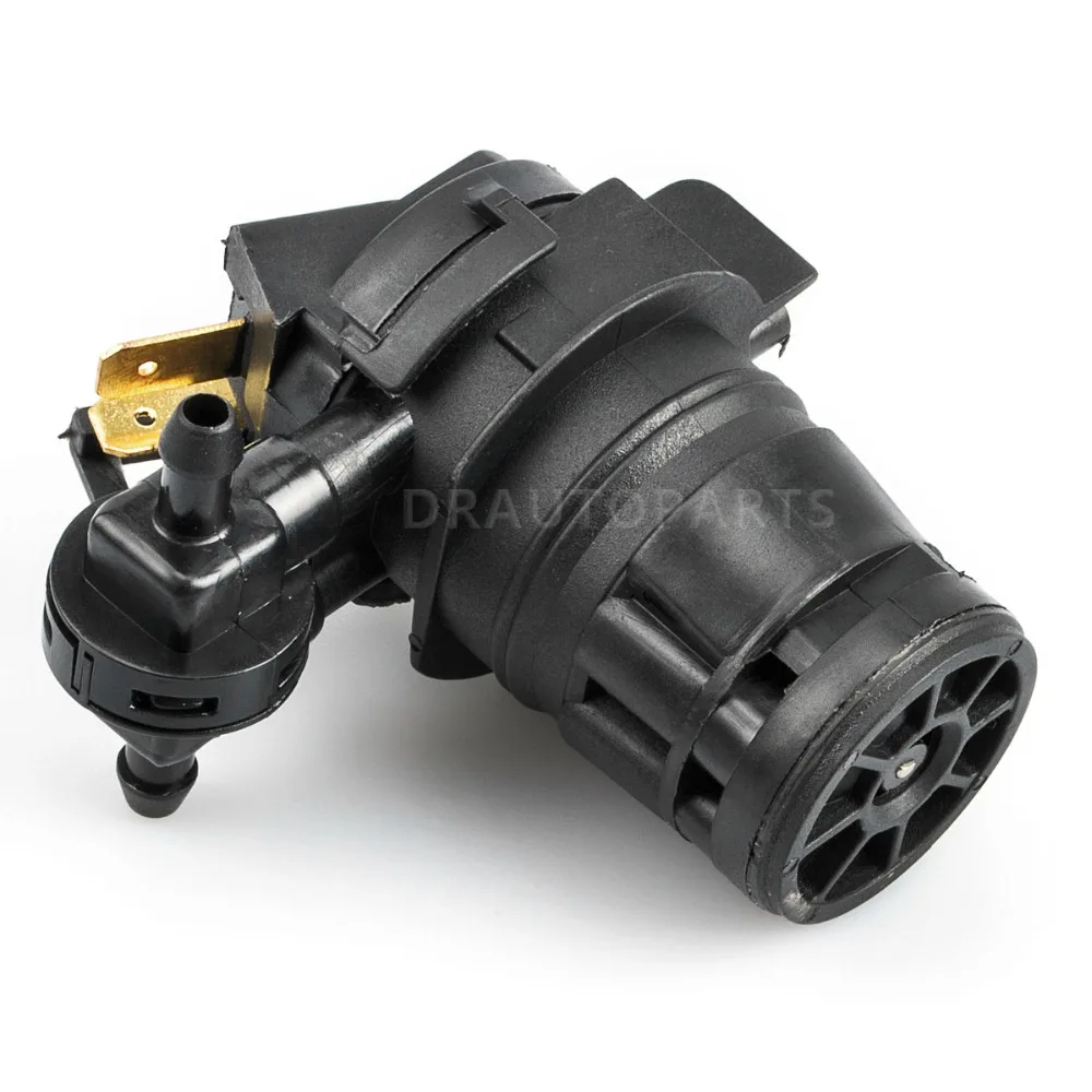 Подходит для SUBARU стеклоомывателя насос с уплотнением|windshield pump|honda washer pumpwindshield pump