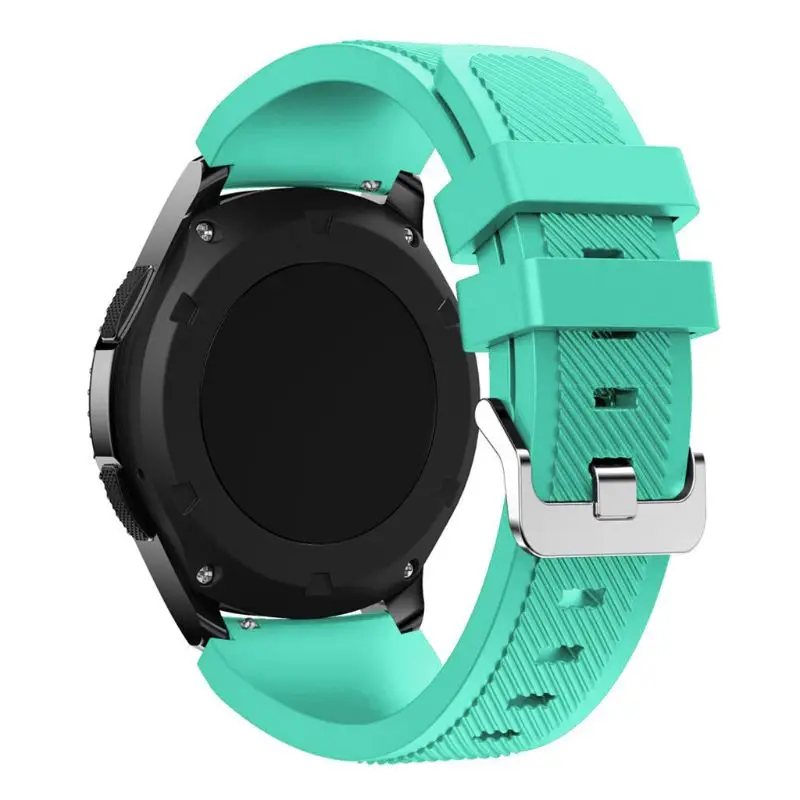 Сменный ремешок для часов Samsung Galaxy Watch 46 мм/Samsung Gear S3/Samsung Gear2 R380/Samsung Neo R381/Samsung Live