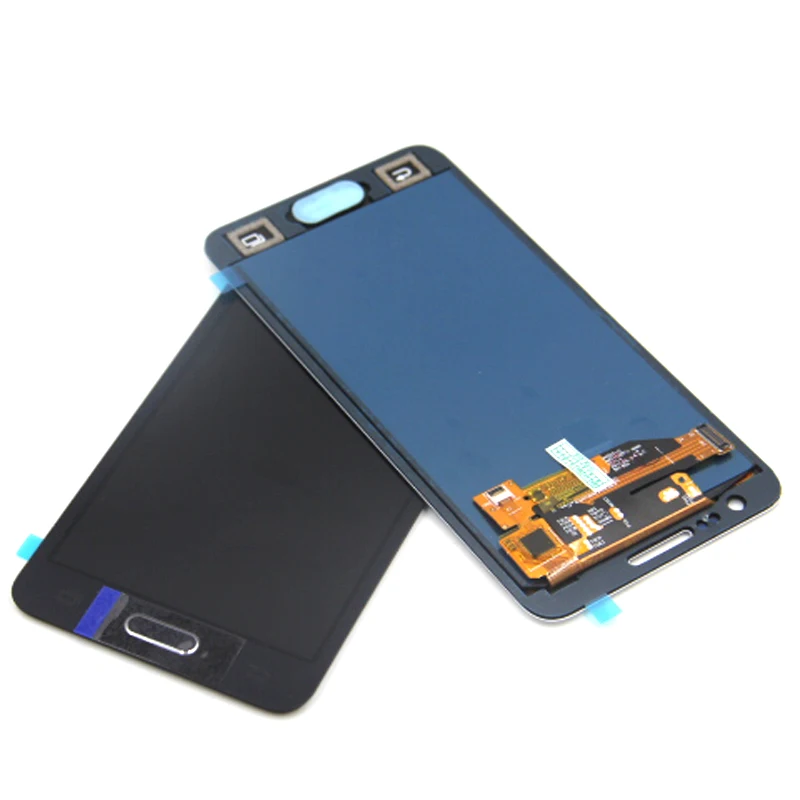 Для Samsung Galaxy A3 2015 A300 A3000 A300F A300M ЖК дисплей + сенсорный экран дигитайзер сборка не