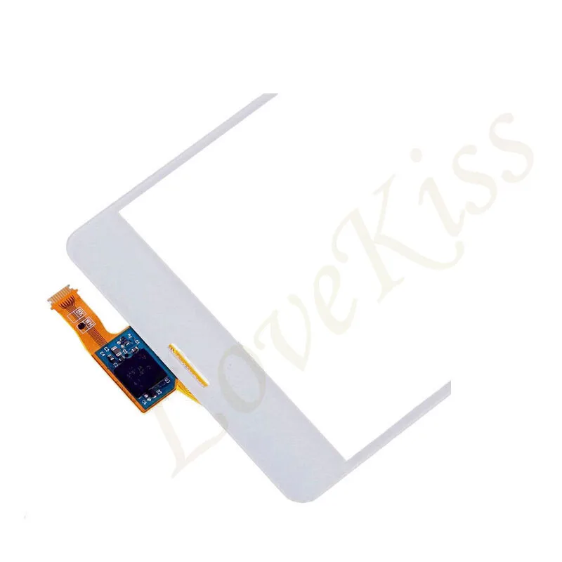 Сенсорный экран для Sony Xperia Z3 D6653 D6633 L55T L55U сенсорный сенсорная панель D6603