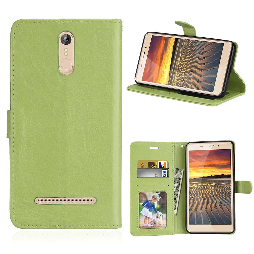 Filp case For Leagoo M8 pro Flip Wallet Leather Stand Case Cover M8pro Luxury PU Phone | Мобильные телефоны и аксессуары