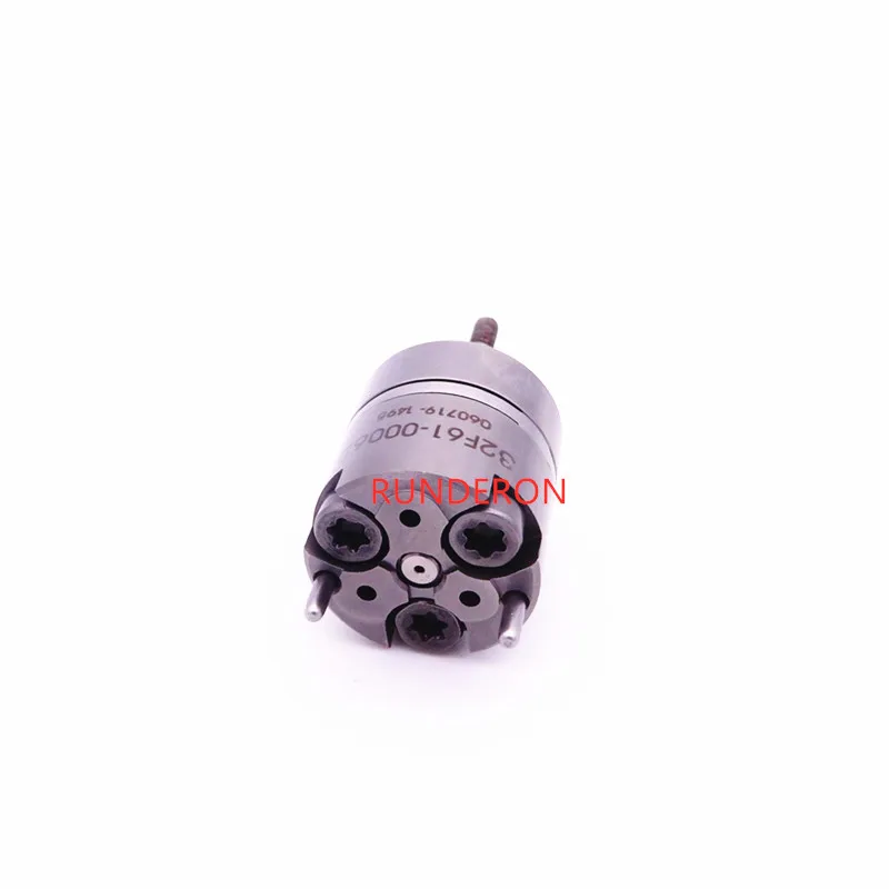 32f61-00062 CAT 320D клапан Common Rail клапан дизельный двигатель 6 цилиндр топливная система запасные части для гусеничного инжектора 326-4700