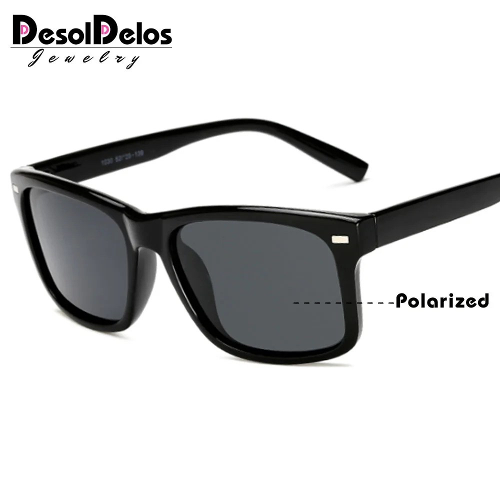 2019 высокое качество желтый ночного видения для вождения поляризованные