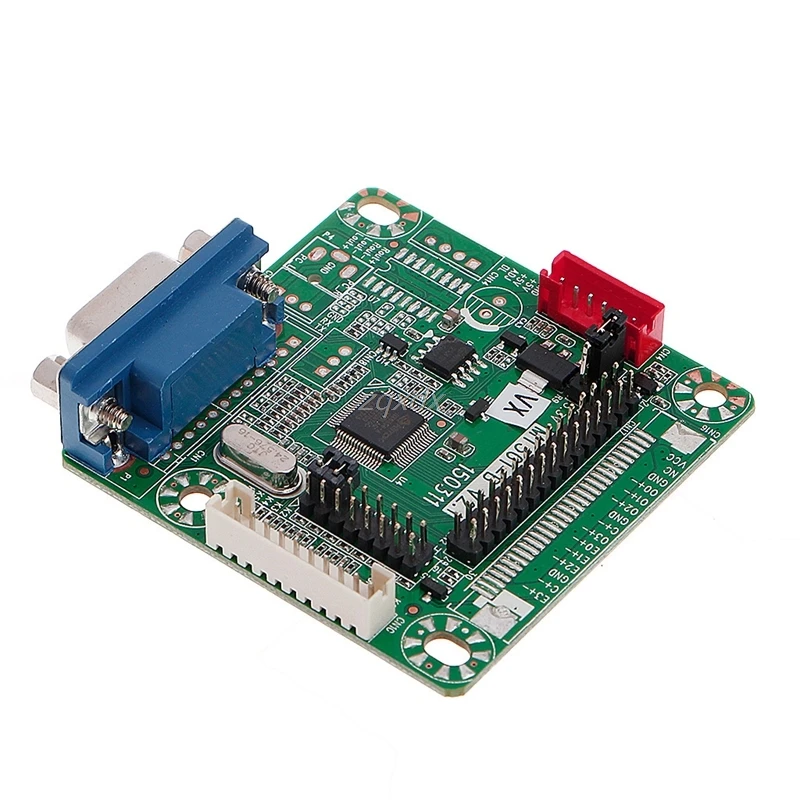 MT6820 GOLD A7 Driver Controller Board For 8 42 Inch Universal LVDS LCD Monitor Whosale&Dropship|Демонстрационные стенды| |
