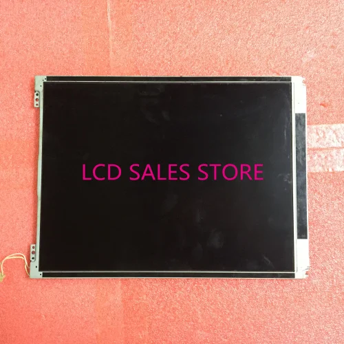 LM12S405   12.1 INCH   INDUSTRIAL  LCD DISPLAY SCREEN CCFL  CSTN  ORIGINAL  800*600 enlarge