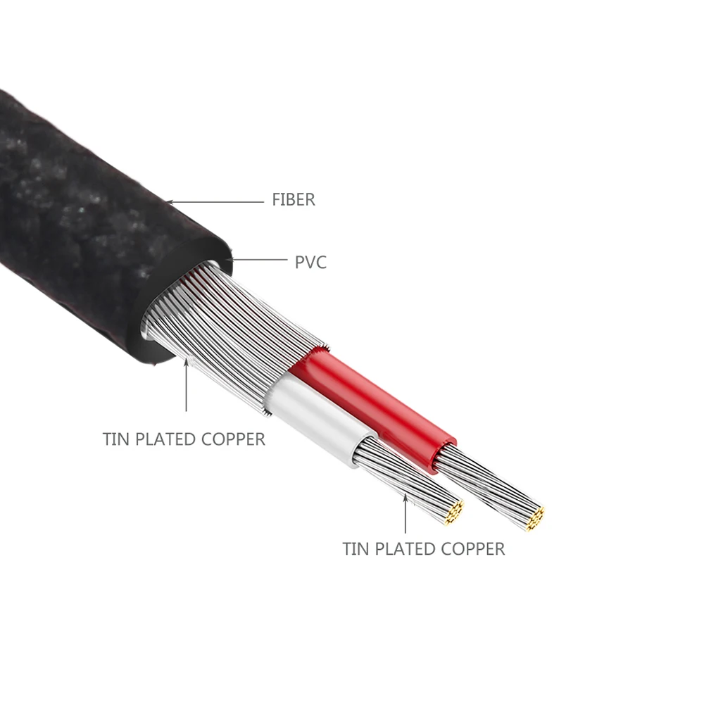 Аудиокабель RCA 2RCA на 3 5 разъемы мм AUX DJ Кабельные усилители сабвуфер аудиомикшер