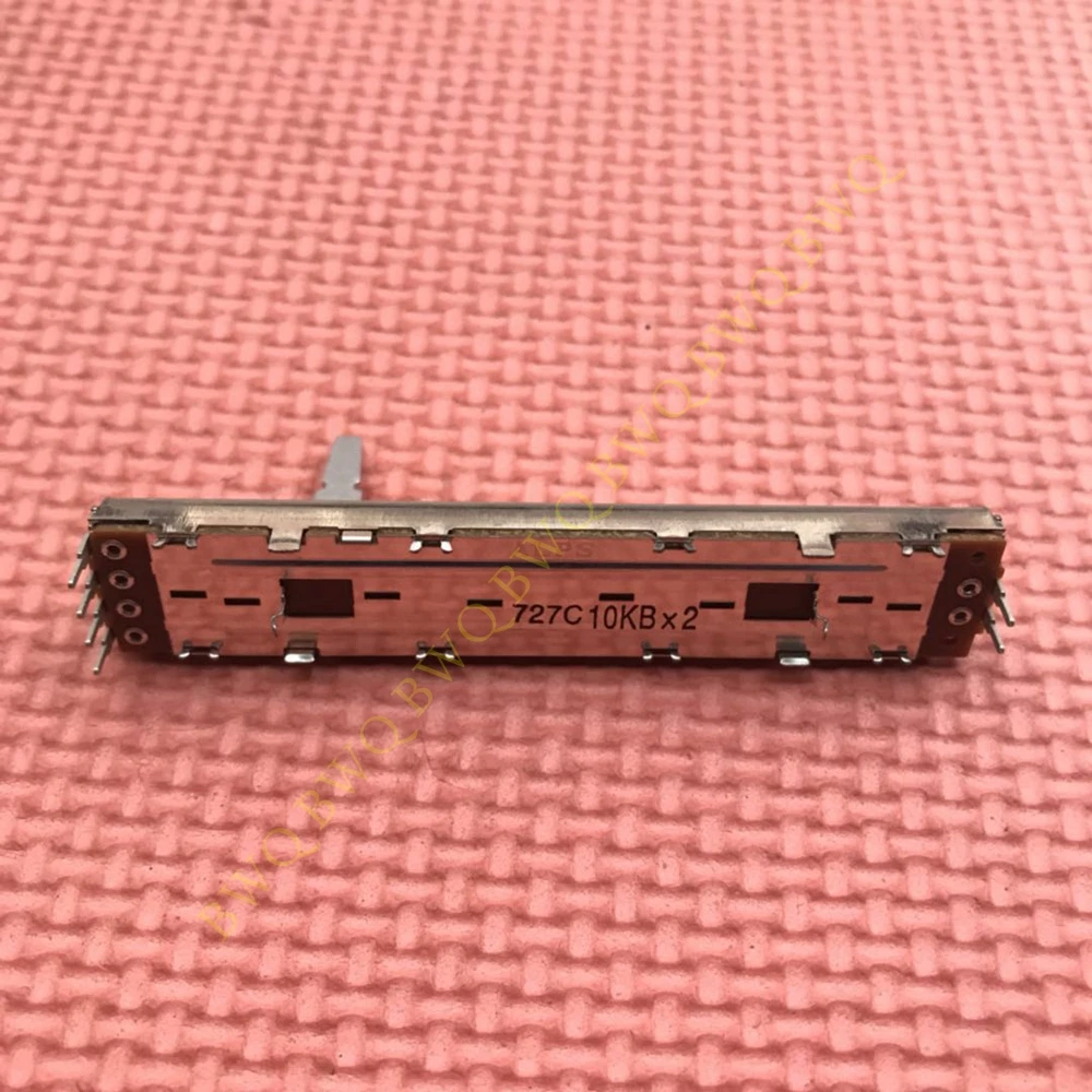 Crossfader DCV1006 для DJM 300 400 500 600 700 750 800 850 900 2000 запасной фейдер DCV1006|Аксессуары