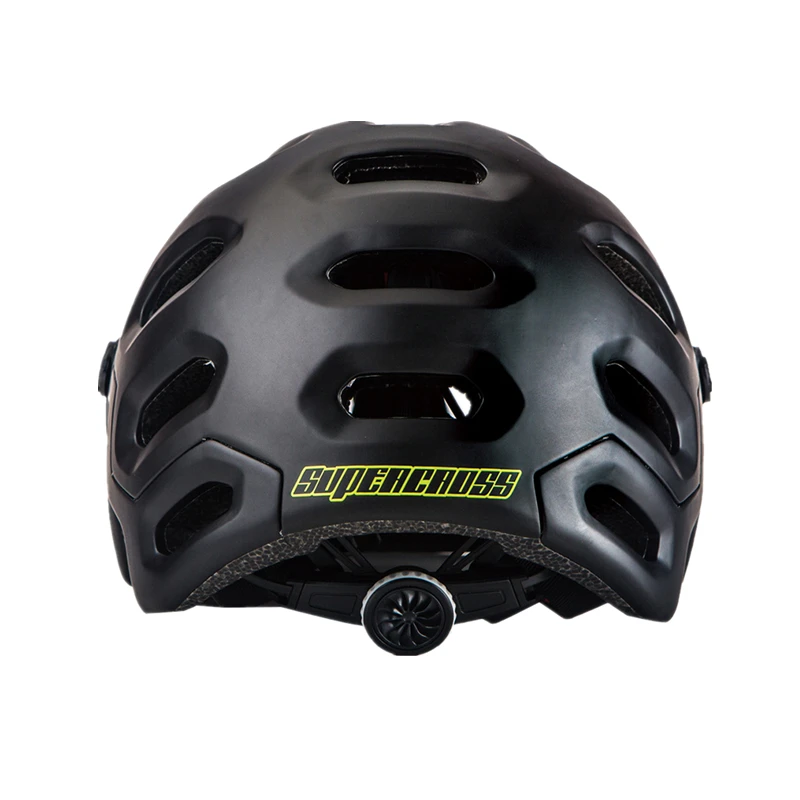 Cairbull внедорожный велосипедный шлем Casco Ciclismo PC+ EPS велосипедный супер горный шлем безопасности MTB велосипедные шлемы шлем Velo BMX