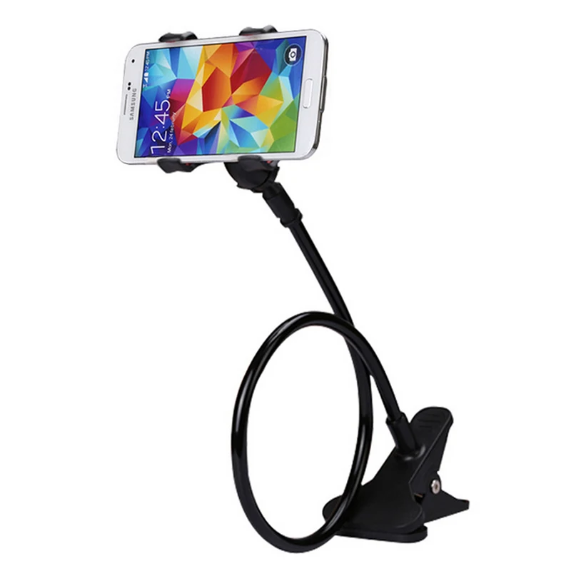 Карданные для телефона ленивая прикроватная кровать Автомобильный декоративный