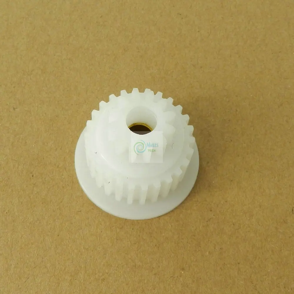 

Classic Style New M7-B3110 24F Pulley Assy For Duplo DP 21L 21S 21F 22L 22S 23S 23F 24S 24F, B4/A3 Dupliecator Spare Parts