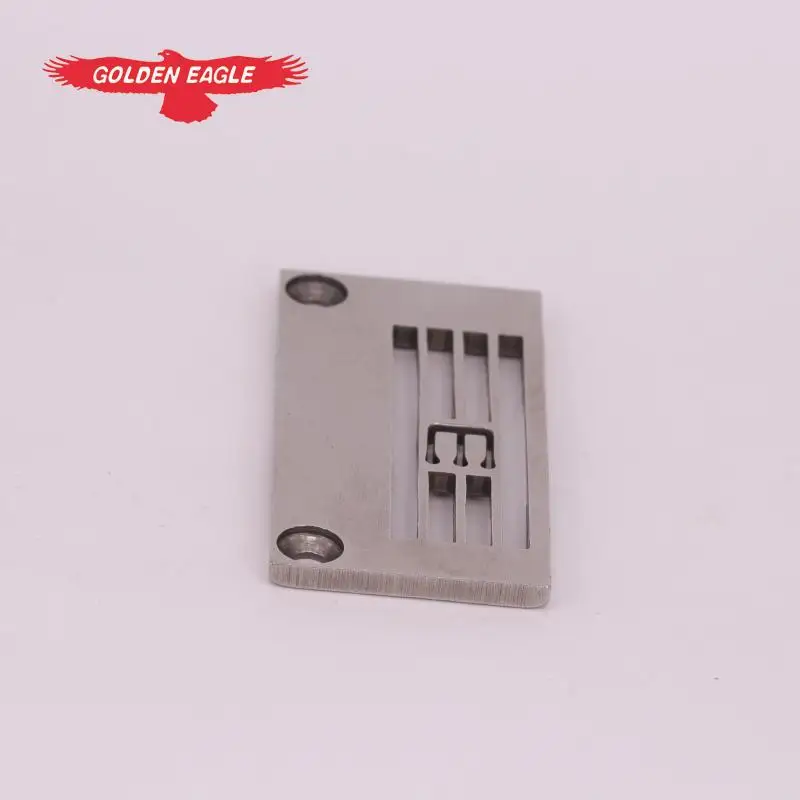 Игольчатая пластина 14 890 для KANSAI SPECIAL WX RX D3 * 7/32 Запчасти швейных машин|plate frame|plate