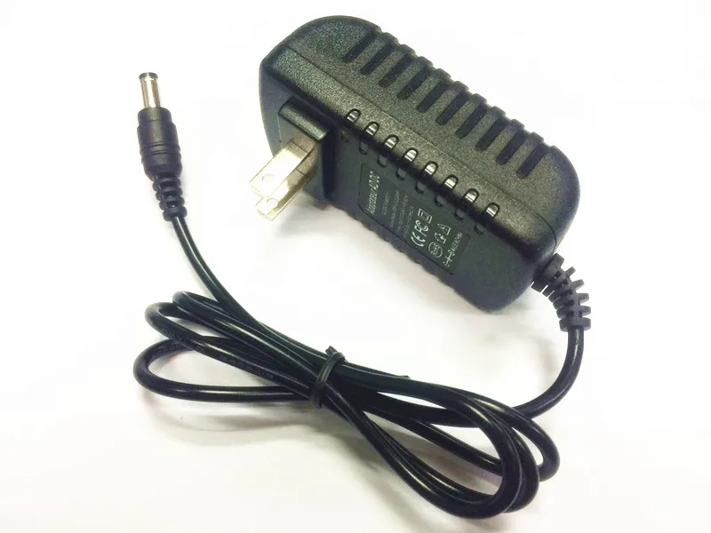 Сетевой адаптер переменного тока для Yamaha PA150-PA130 PA-3 PA-3B PA-3C PA-40 PA-5 PA-5C PA-5D-PA-6 DGX-640 12 В 2A