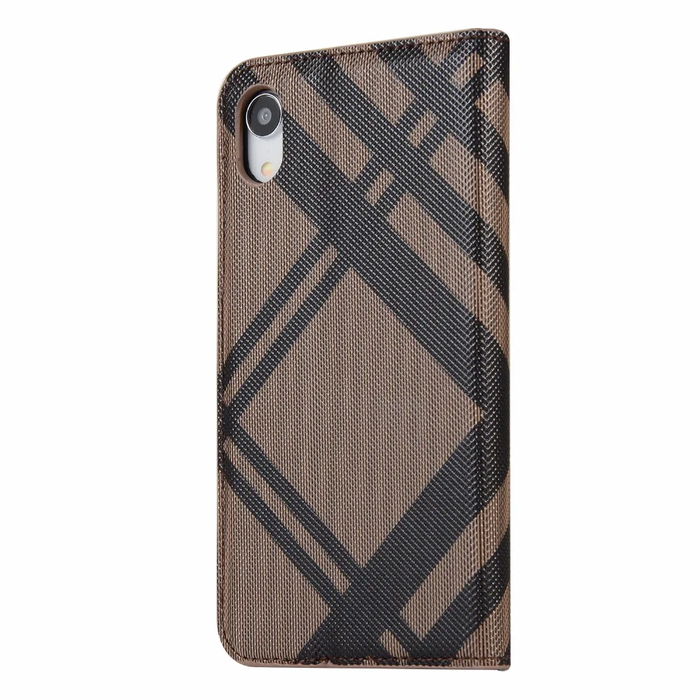 20 шт./лот бесплатная доставка Seven Plaid Actuation 3 карты Кожаная Обложка для книг чехол