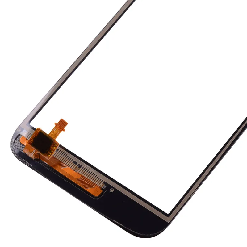 Сенсорный экран для huawei G7 G7-L01 G7-L03 сенсорный Экран спереди Панель
