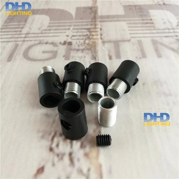 (30 шт./лот) бесплатная доставка 304 высококачественные черные пластиковые ручки